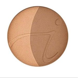 NEW Jane Iredale So-Bronze #2 Refill